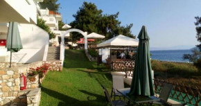 villa morfeas thassos
